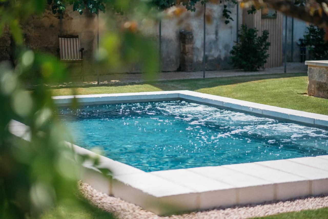 Villa Delle Zagare - Private Hydromassage Pool 수르보 외부 사진